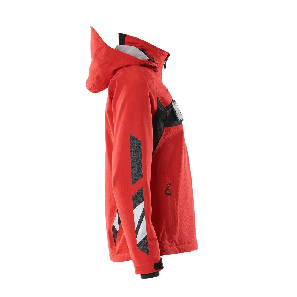 Casaco de inverno com CLIMASCOT®, casaco de inverno leve para mulher