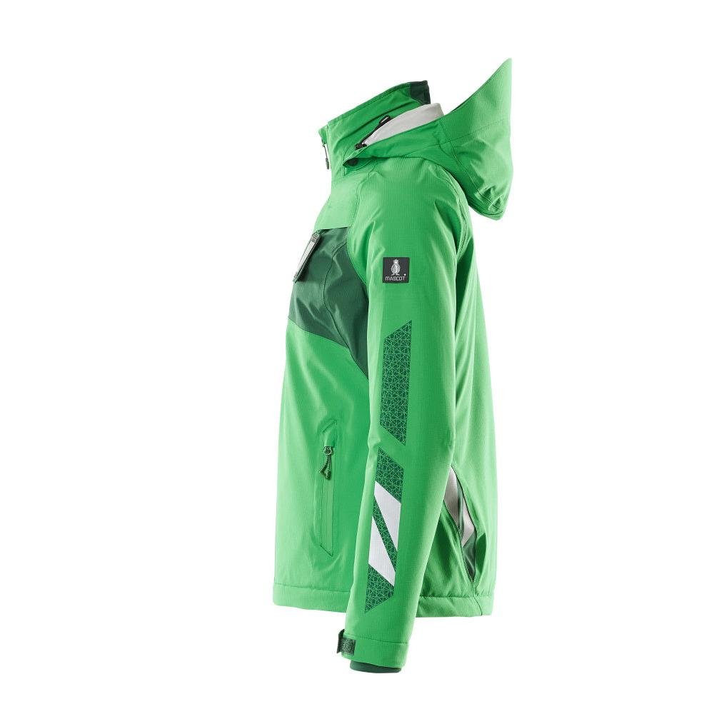 Casaco de inverno com CLIMASCOT®, casaco de inverno leve para mulher