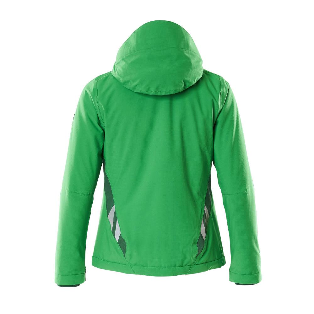 Casaco de inverno com CLIMASCOT®, casaco de inverno leve para mulher