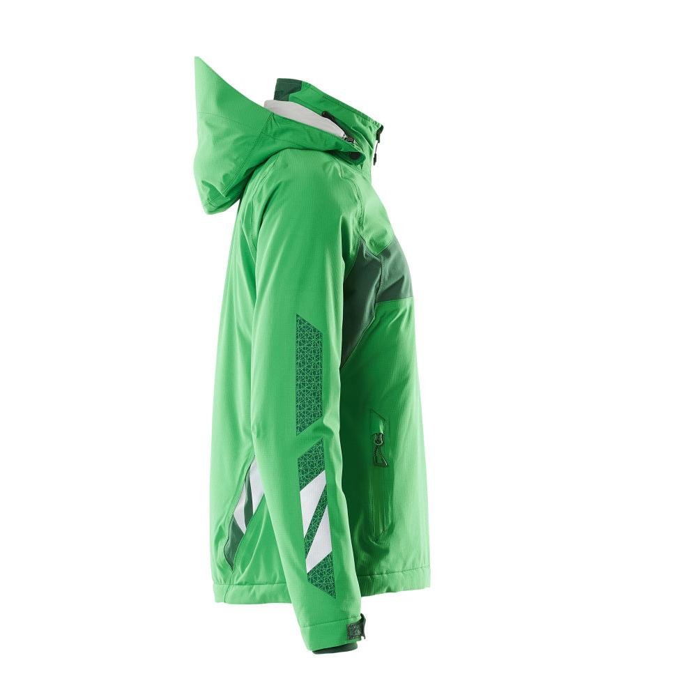Casaco de inverno com CLIMASCOT®, casaco de inverno leve para mulher