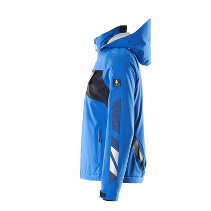 Casaco de inverno com CLIMASCOT®, casaco de inverno leve para mulher