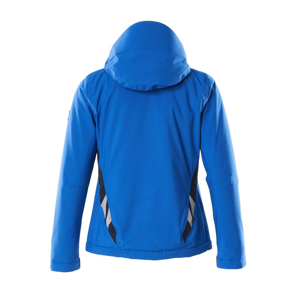 Casaco de inverno com CLIMASCOT®, casaco de inverno leve para mulher
