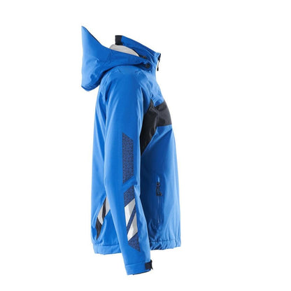 Casaco de inverno com CLIMASCOT®, casaco de inverno leve para mulher
