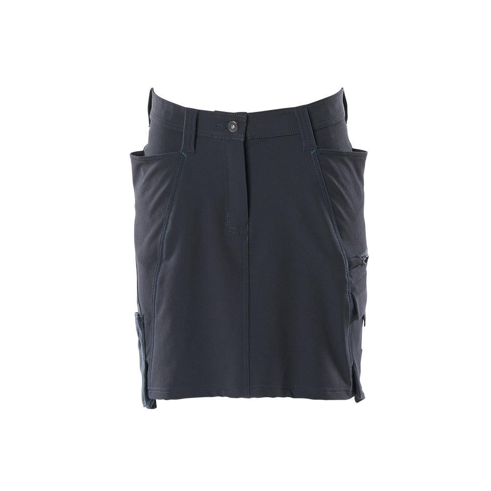 Saia, stretch, DIAMOND, saias 45 cm