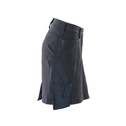Saia, stretch, DIAMOND, saias 45 cm