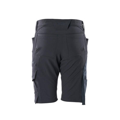 Shorts, ajuste feminino, DIAMOND, shorts elásticos