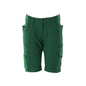 Shorts, ajuste feminino, DIAMOND, shorts elásticos