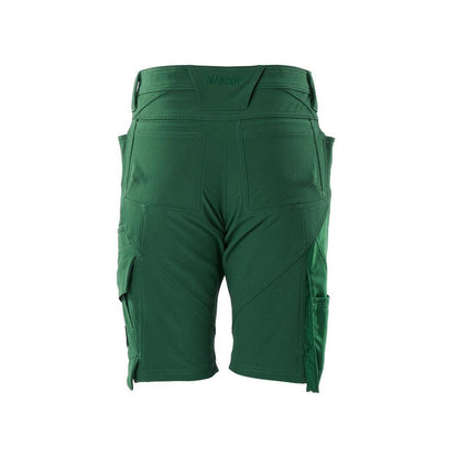 Shorts, ajuste feminino, DIAMOND, shorts elásticos