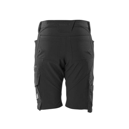 Shorts, ajuste feminino, DIAMOND, shorts elásticos