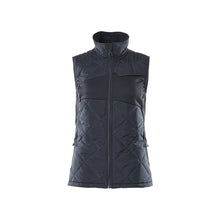 Colete térmico com CLIMASCOT®, colete térmico feminino