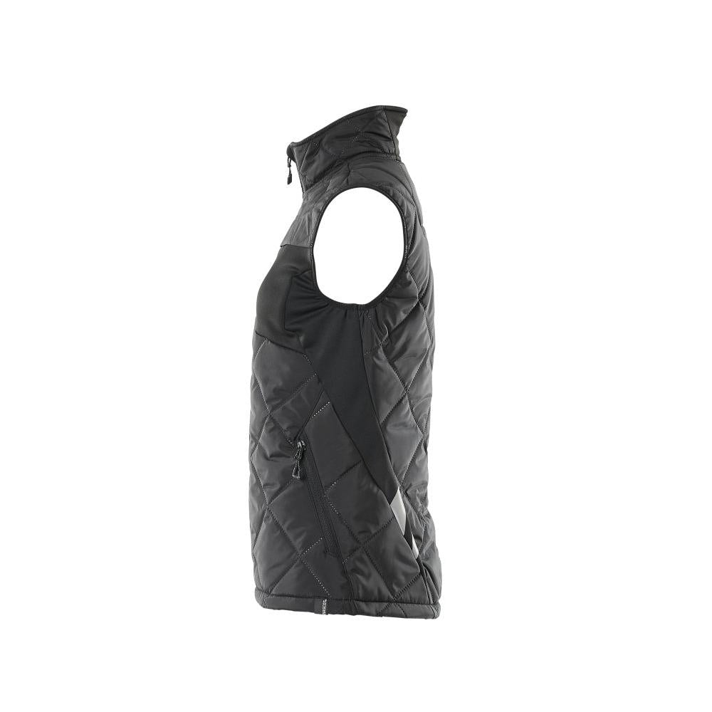 Colete térmico com CLIMASCOT®, colete térmico feminino