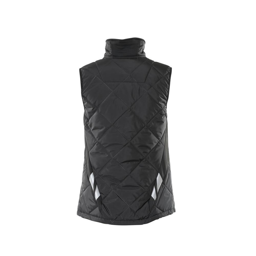 Colete térmico com CLIMASCOT®, colete térmico feminino