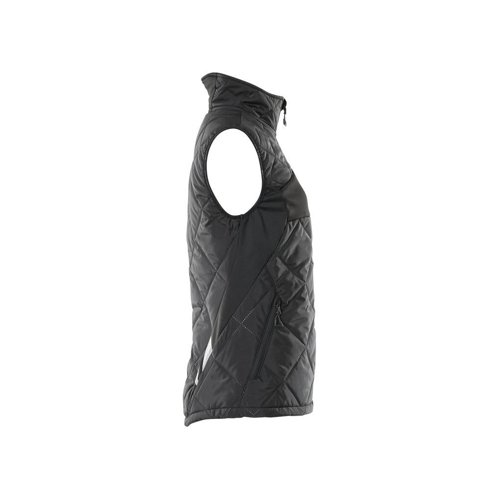 Colete térmico com CLIMASCOT®, colete térmico feminino
