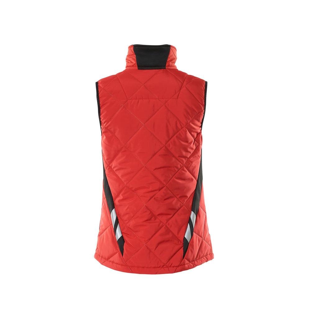Colete térmico com CLIMASCOT®, colete térmico feminino