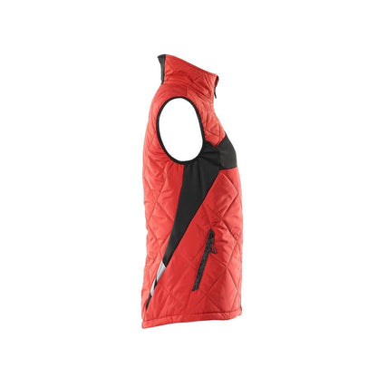 Colete térmico com CLIMASCOT®, colete térmico feminino
