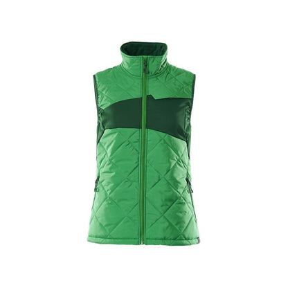 Colete térmico com CLIMASCOT®, colete térmico feminino