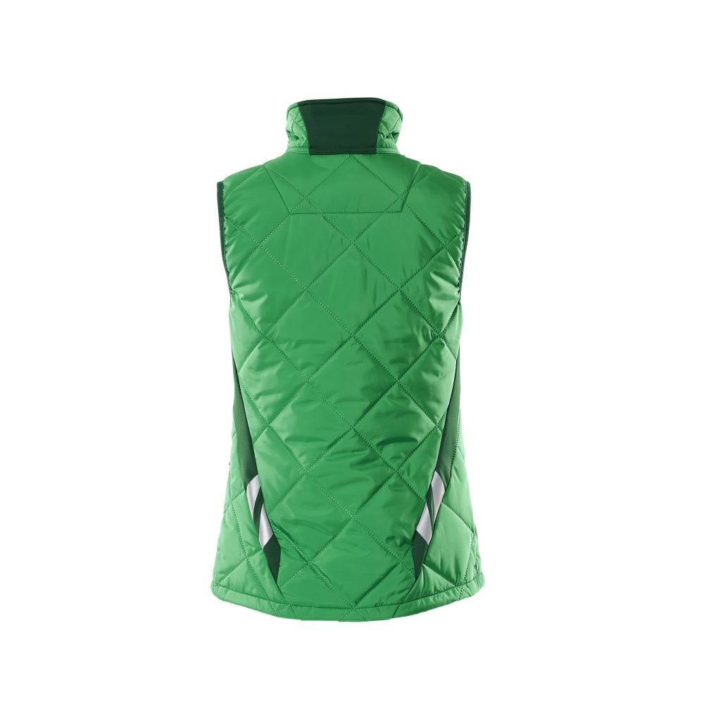 Colete térmico com CLIMASCOT®, colete térmico feminino