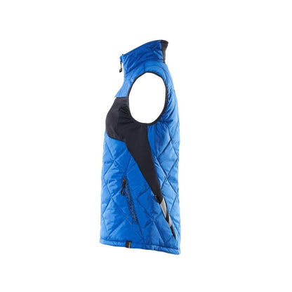 Colete térmico com CLIMASCOT®, colete térmico feminino