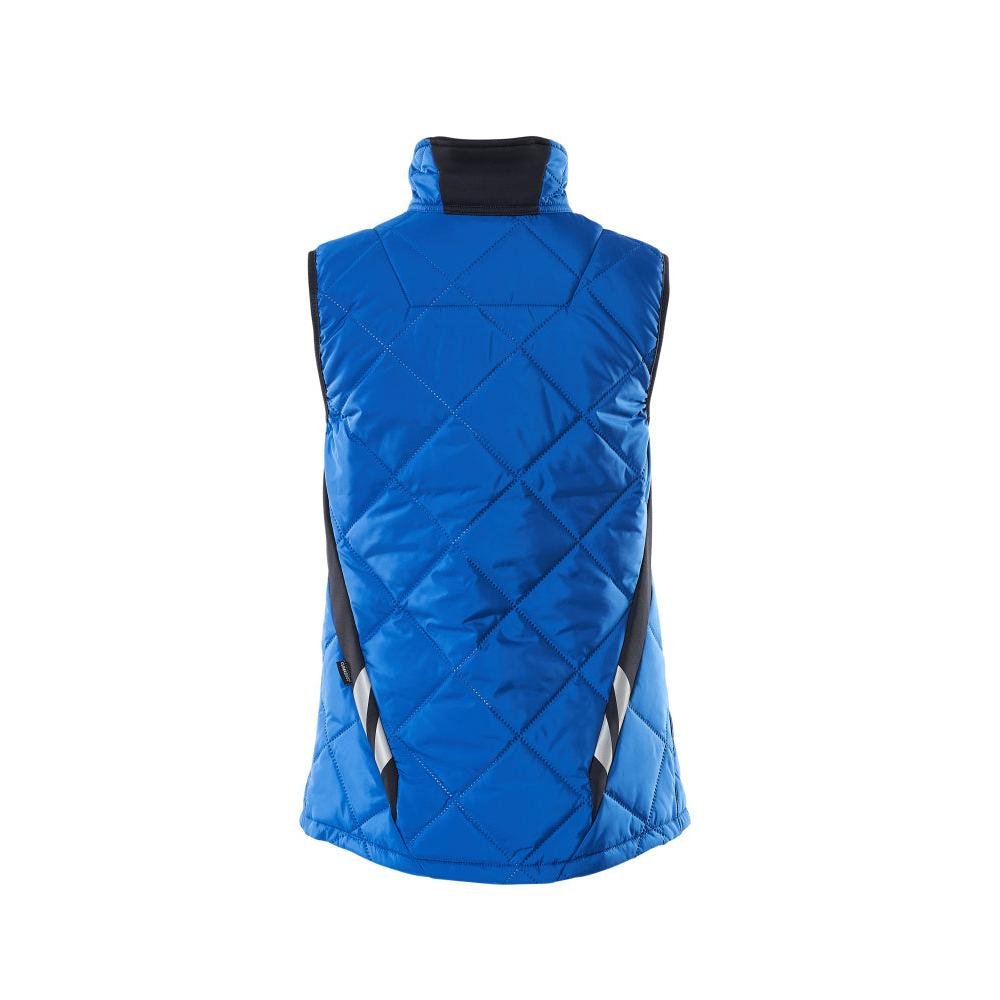 Colete térmico com CLIMASCOT®, colete térmico feminino