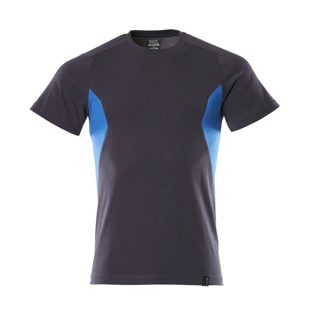 T-shirt, t-shirt de corte moderno