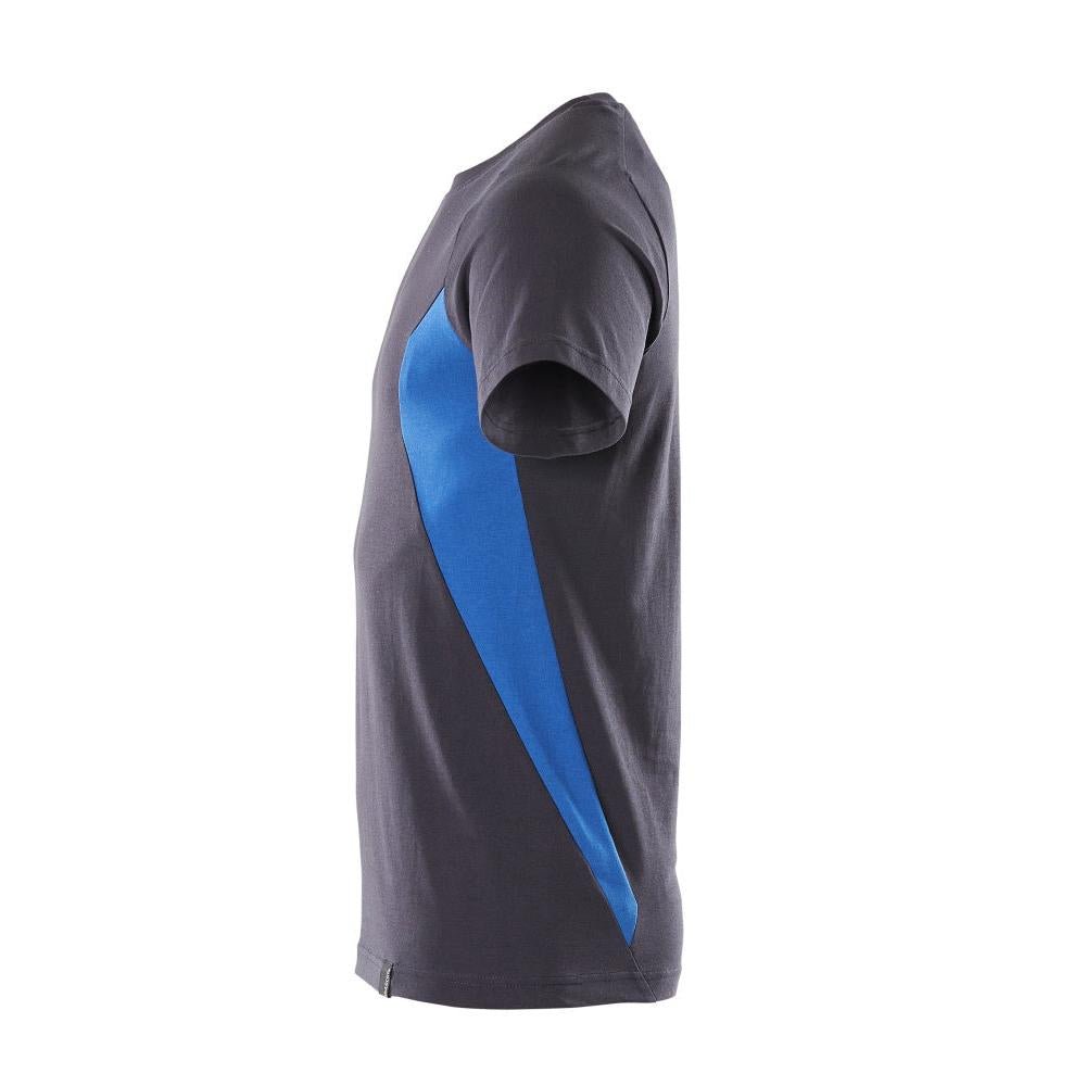 T-shirt, t-shirt de corte moderno