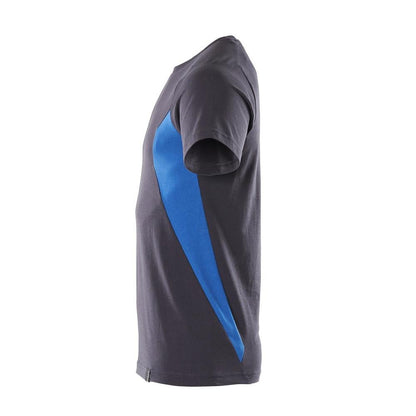 T-shirt, t-shirt de corte moderno