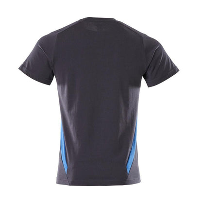 T-shirt, t-shirt de corte moderno