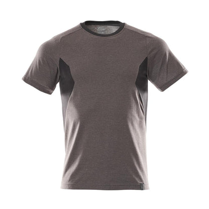 T-shirt, t-shirt de corte moderno