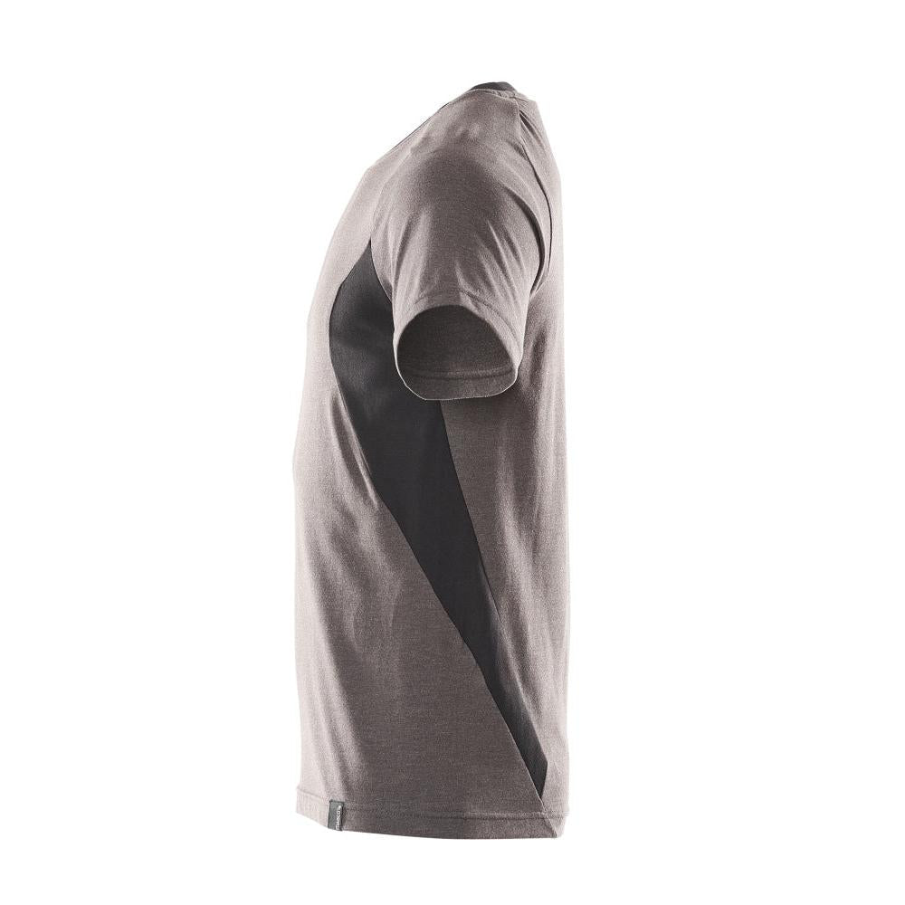 T-shirt, t-shirt de corte moderno
