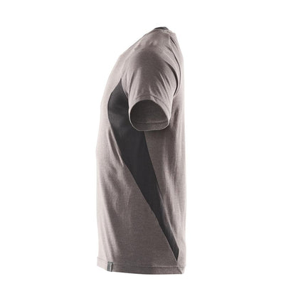T-shirt, t-shirt de corte moderno