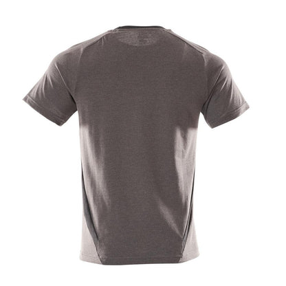 T-shirt, t-shirt de corte moderno
