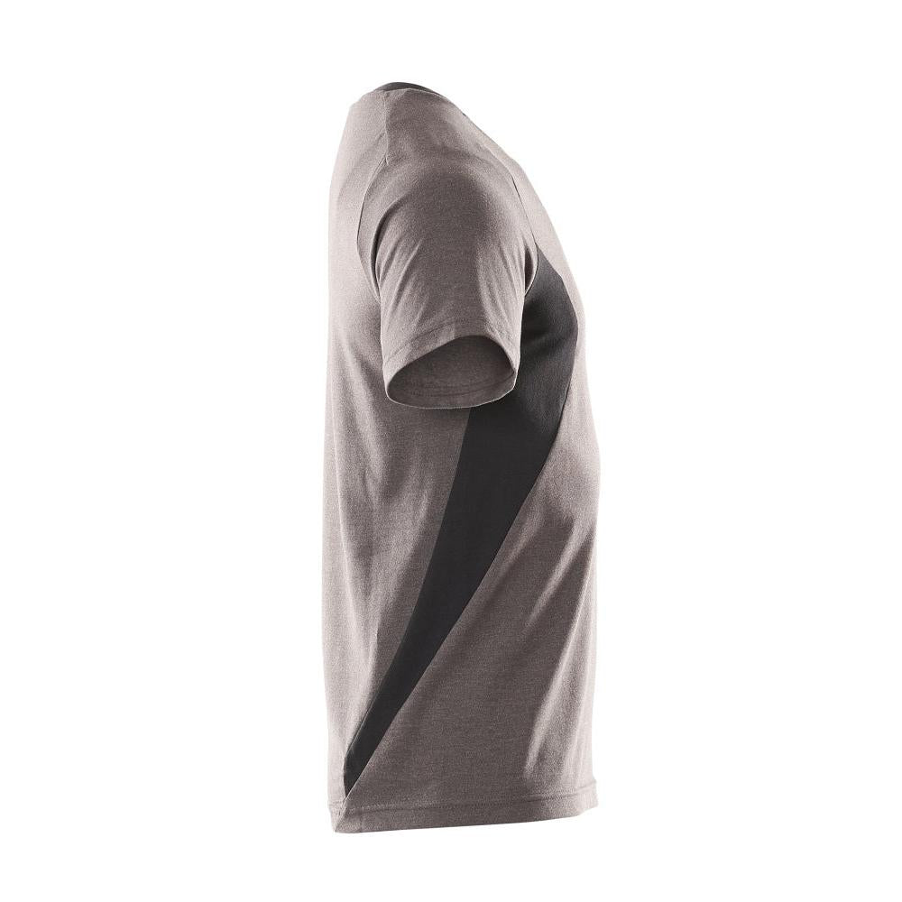 T-shirt, t-shirt de corte moderno