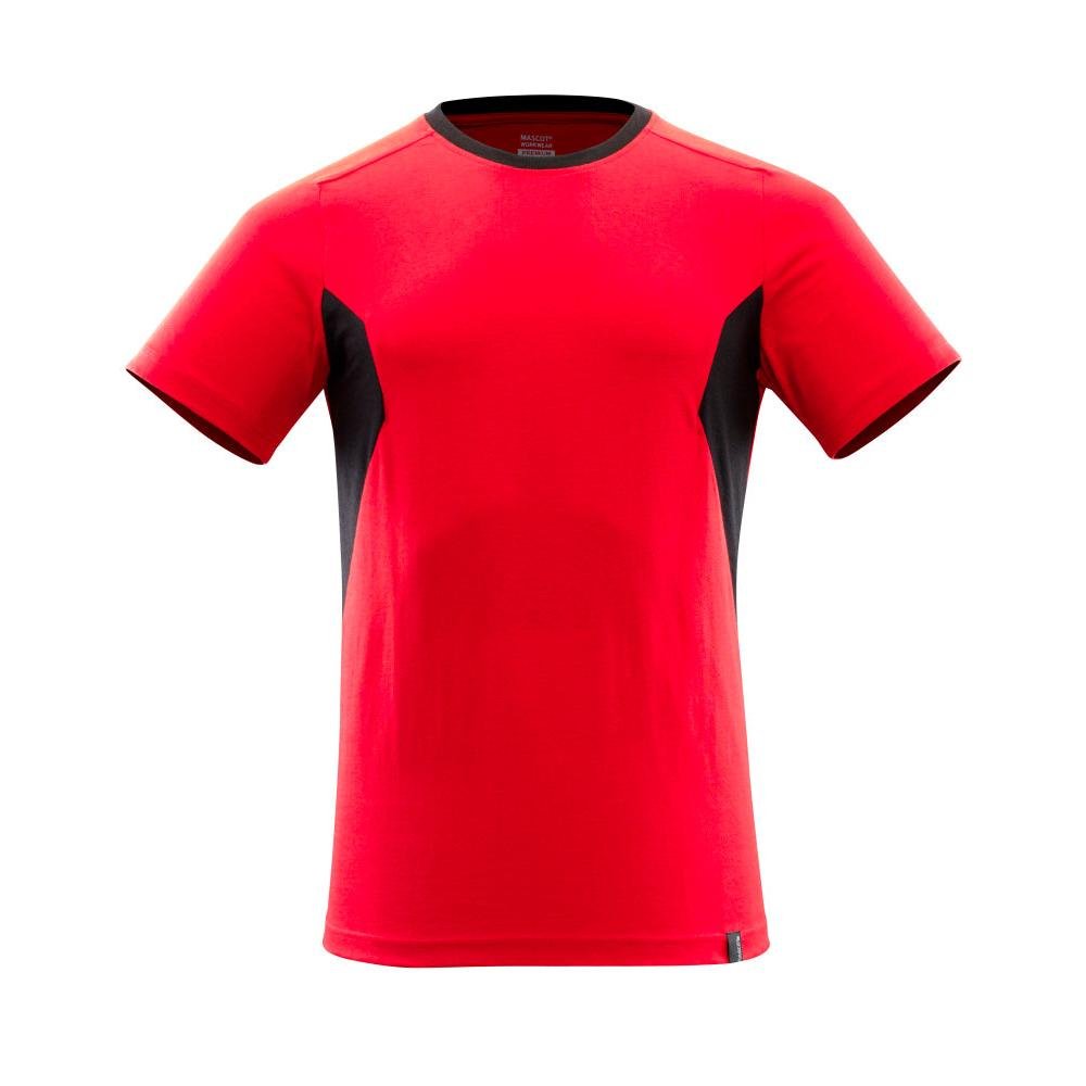 T-shirt, t-shirt de corte moderno