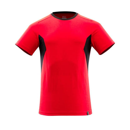 T-shirt, t-shirt de corte moderno