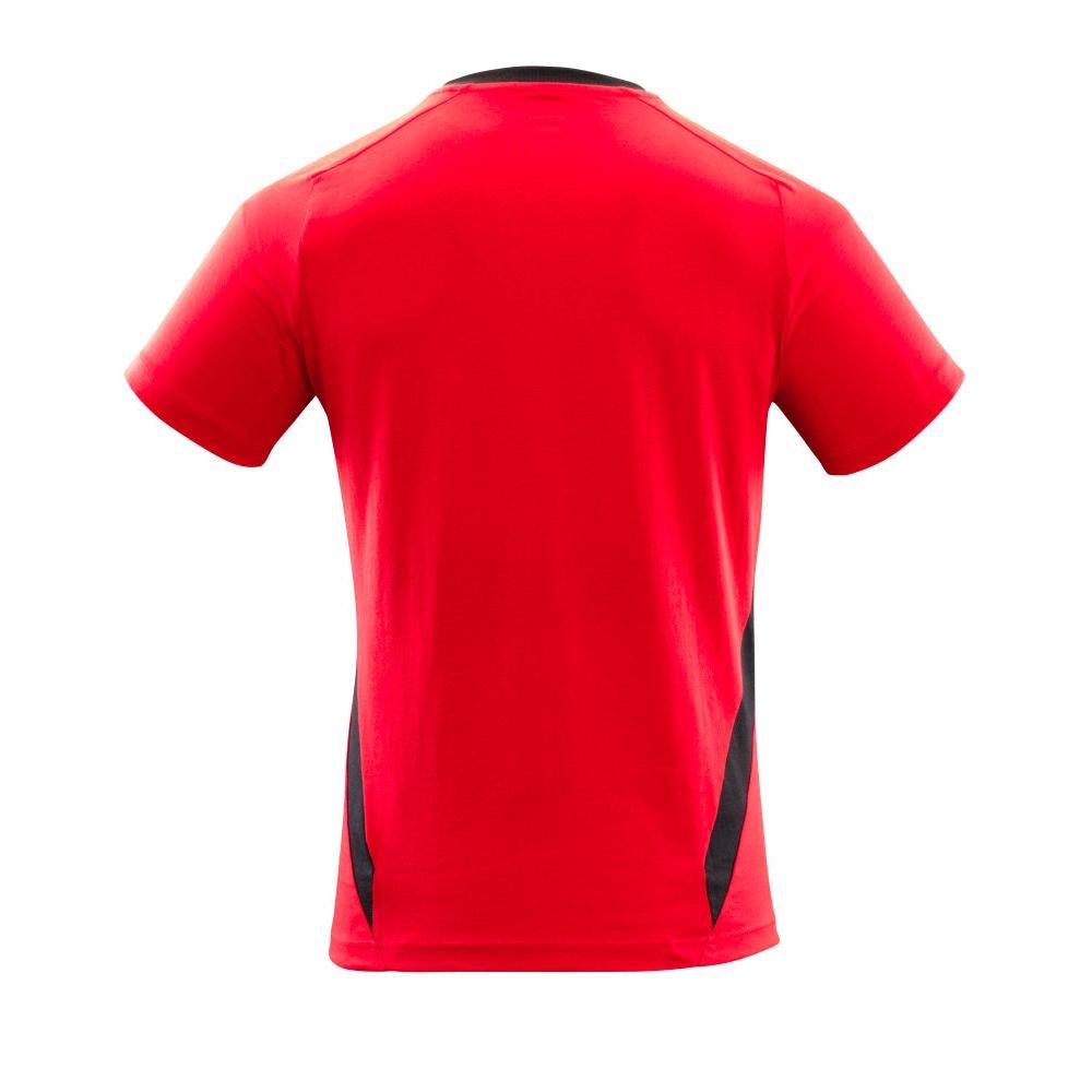 T-shirt, t-shirt de corte moderno