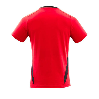 T-shirt, t-shirt de corte moderno