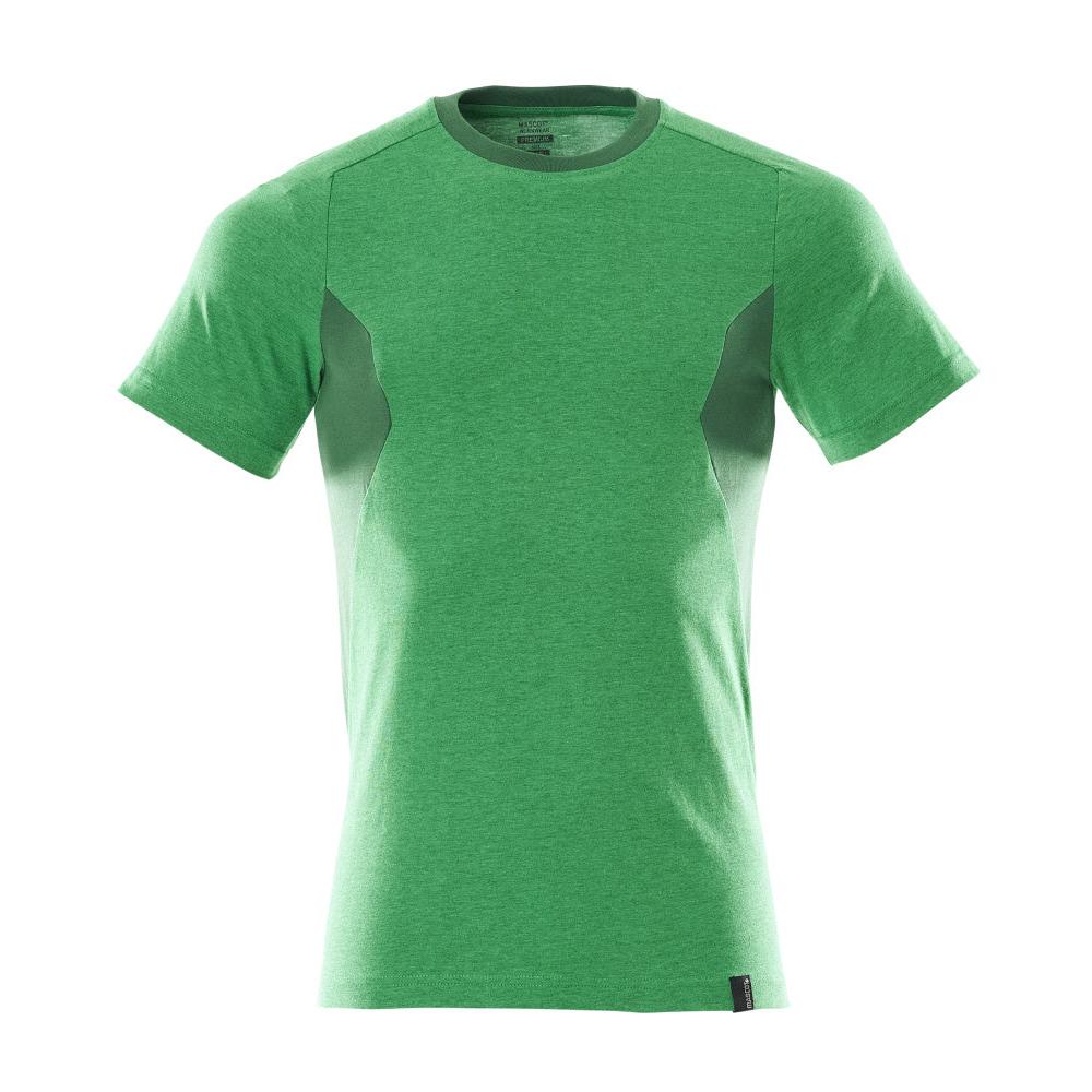 T-shirt, t-shirt de corte moderno