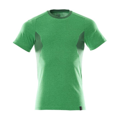 T-shirt, t-shirt de corte moderno