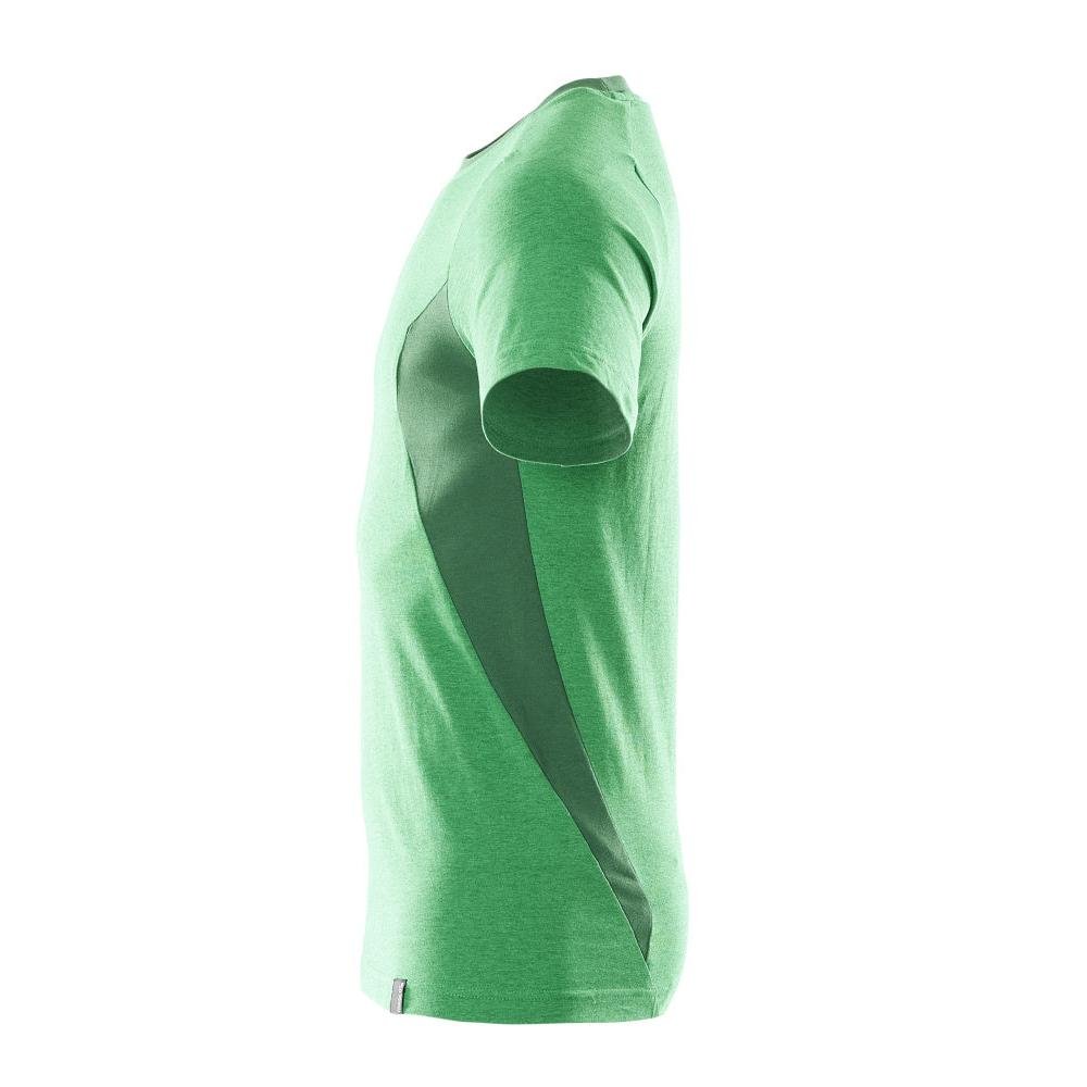 T-shirt, t-shirt de corte moderno
