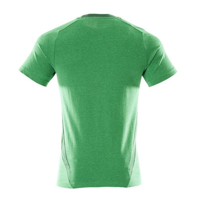 T-shirt, t-shirt de corte moderno