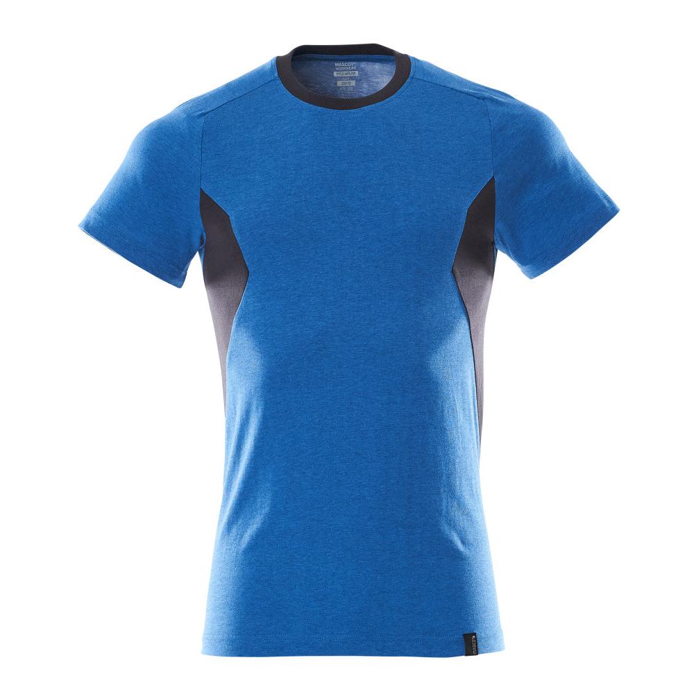 T-shirt, t-shirt de corte moderno
