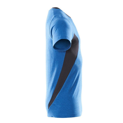 T-shirt, t-shirt de corte moderno