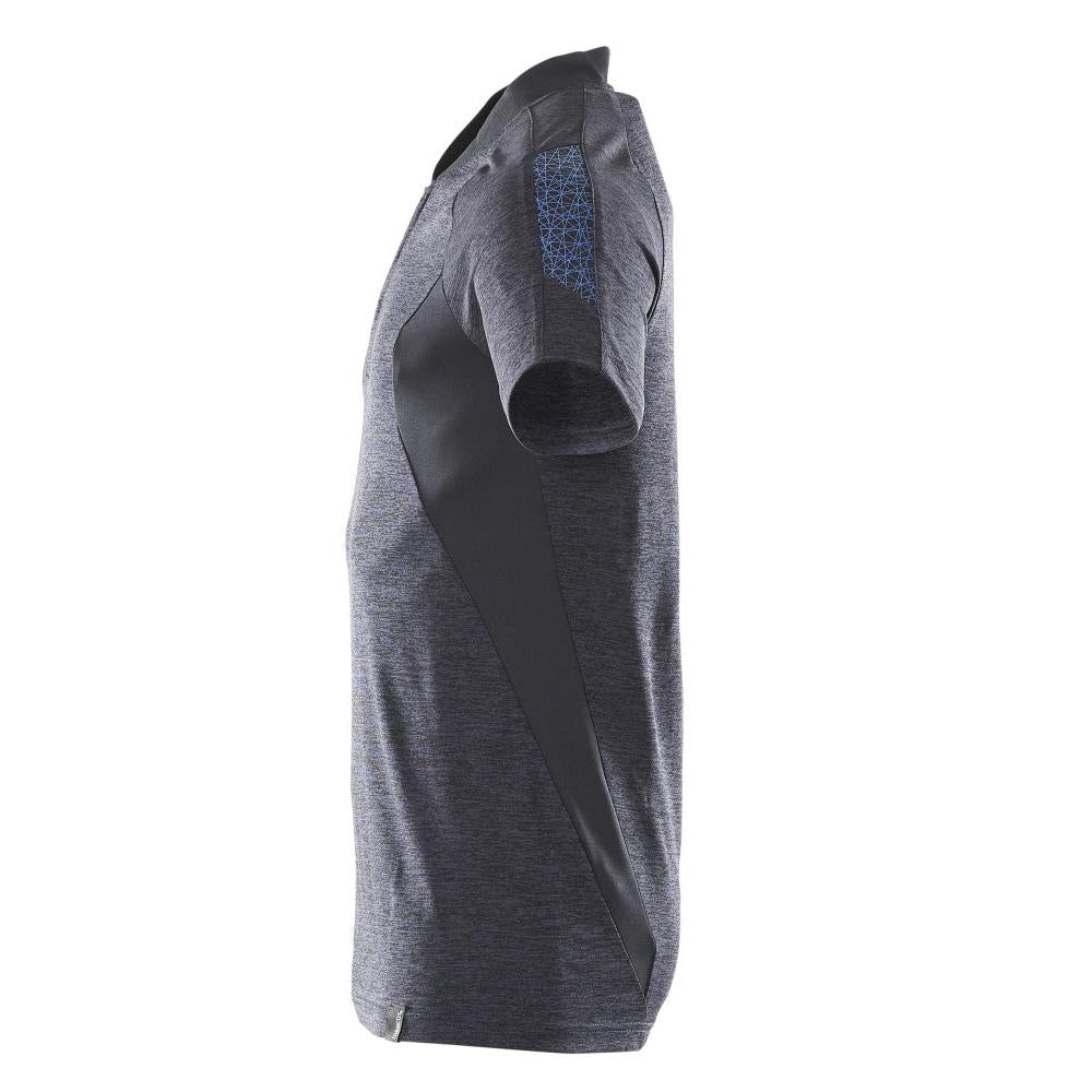 Camisa pólo, COOLMAX®PRO, camisa pólo de ajuste moderno