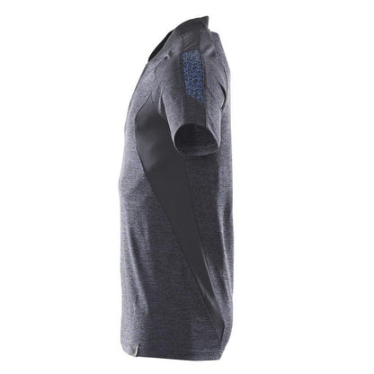 Camisa pólo, COOLMAX®PRO, camisa pólo de ajuste moderno