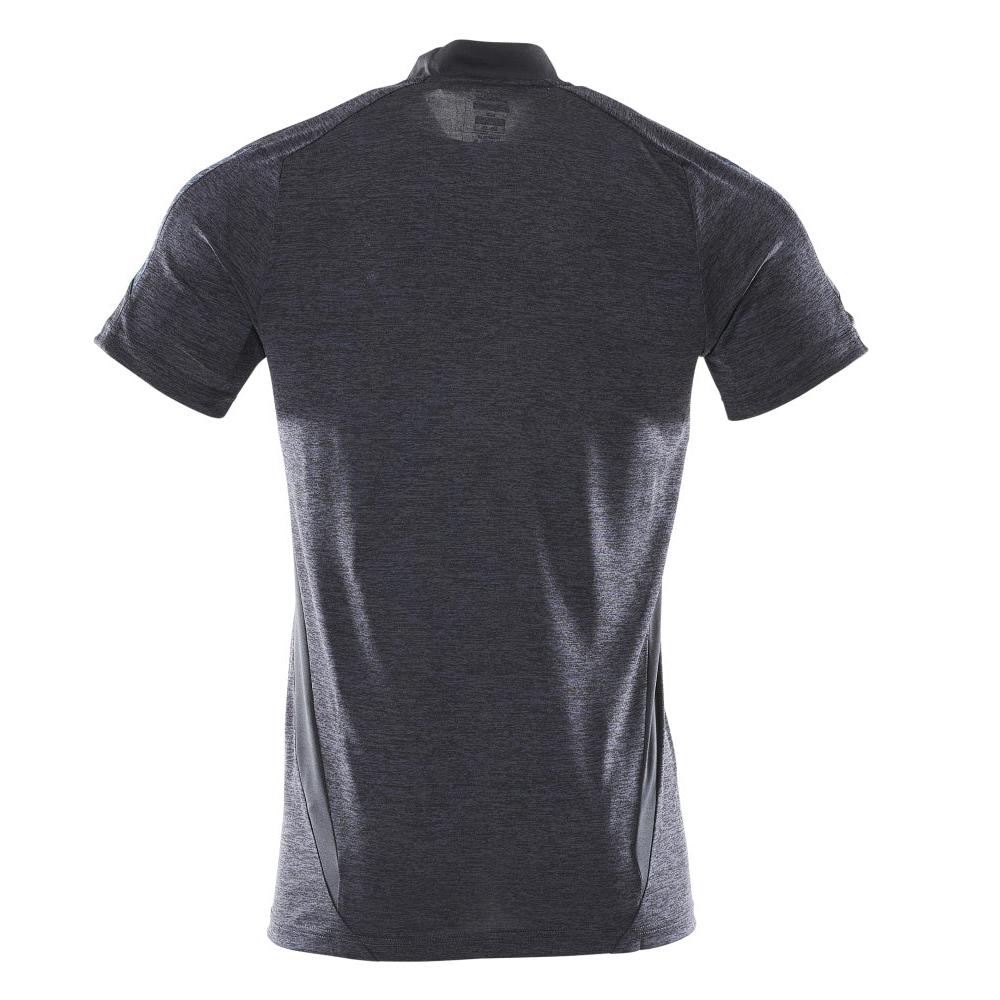 Camisa pólo, COOLMAX®PRO, camisa pólo de ajuste moderno