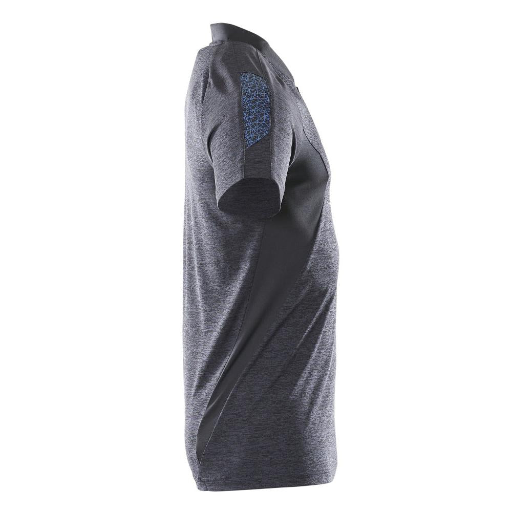 Camisa pólo, COOLMAX®PRO, camisa pólo de ajuste moderno