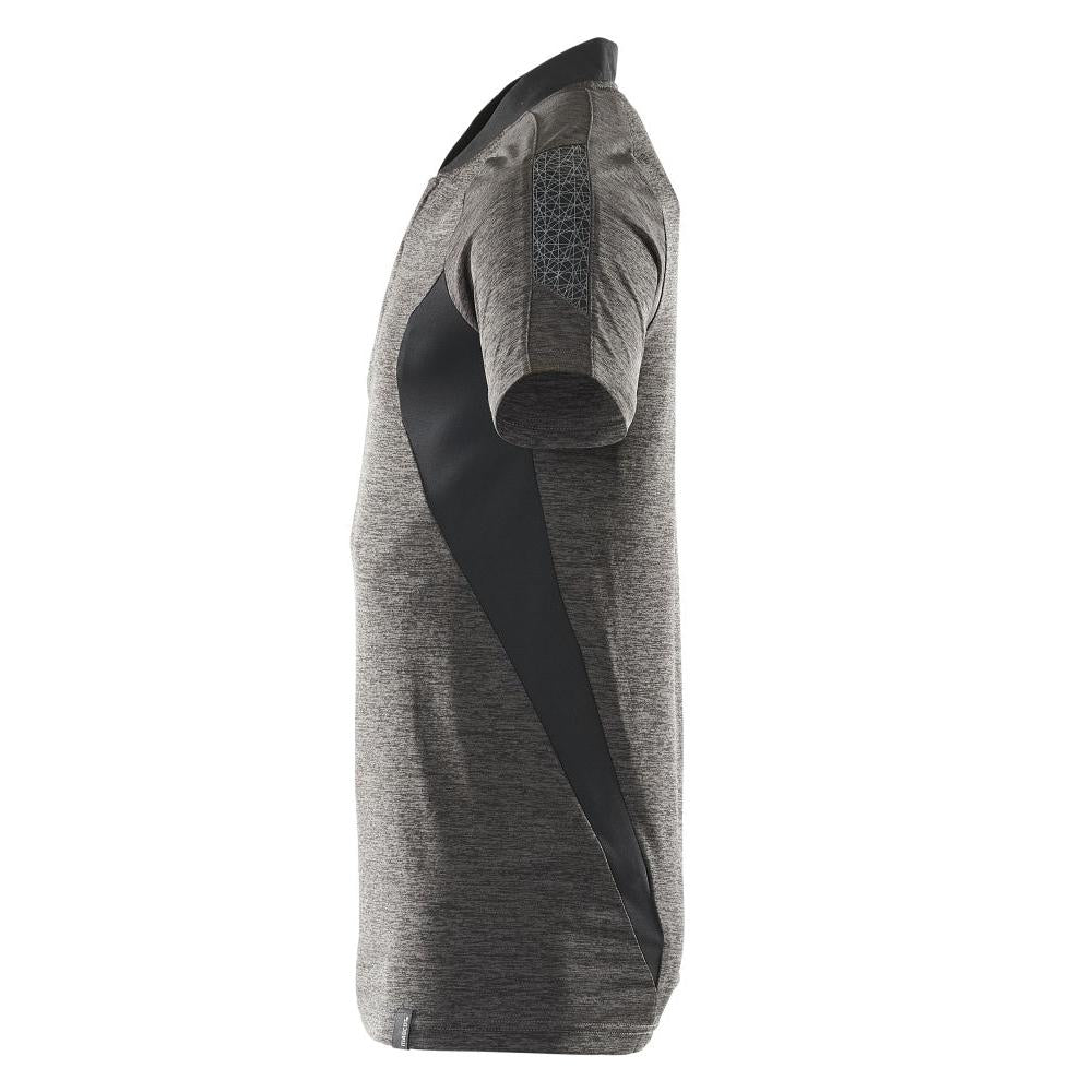 Camisa pólo, COOLMAX®PRO, camisa pólo de ajuste moderno