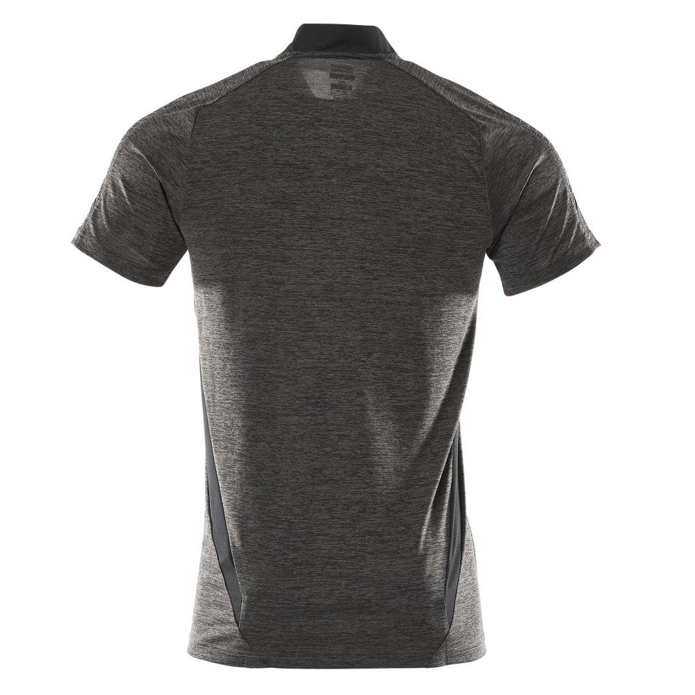 Camisa pólo, COOLMAX®PRO, camisa pólo de ajuste moderno