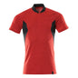 Camisa pólo, COOLMAX®PRO, camisa pólo de ajuste moderno
