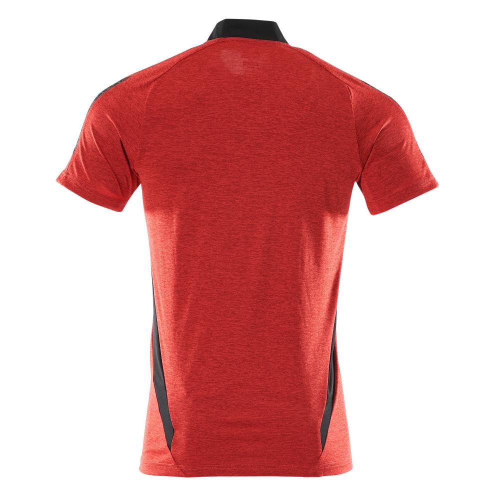 Camisa pólo, COOLMAX®PRO, camisa pólo de ajuste moderno